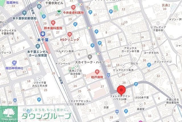 地図