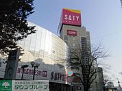 イオン稲毛店 1670m