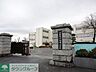 周辺：市原市立白金小学校 徒歩8分。 630m