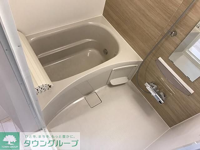 浴室