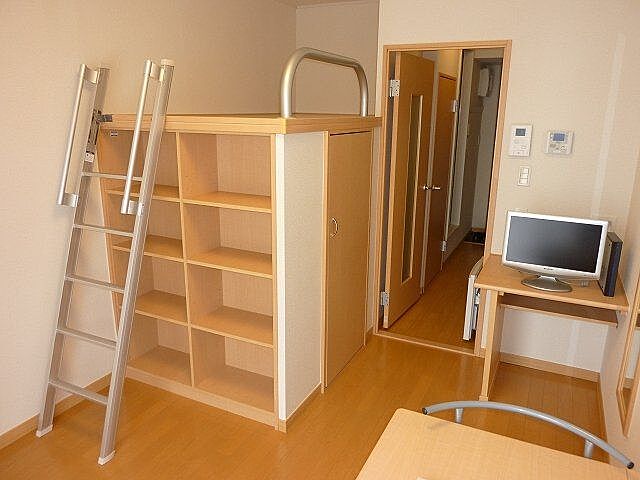 室内