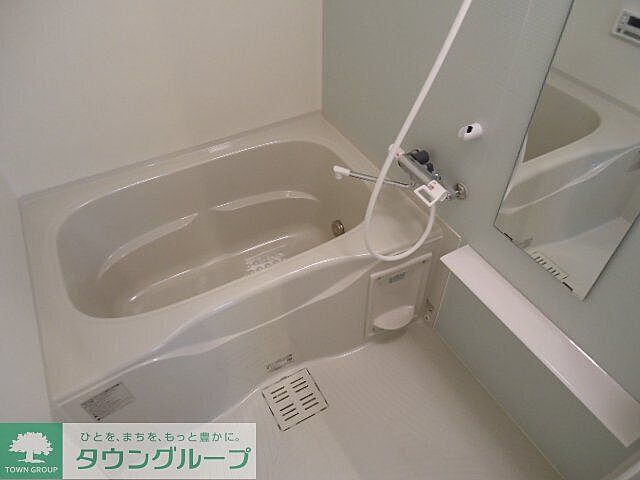 浴室