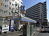 周辺：ローソン千葉神明町店 760m