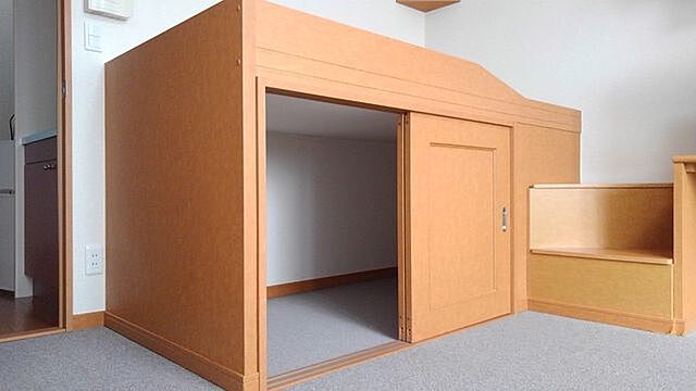室内