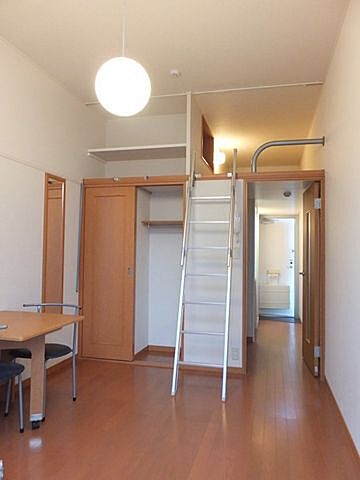 子供部屋