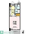 BizSTAY千葉・蘇我3階8.5万円