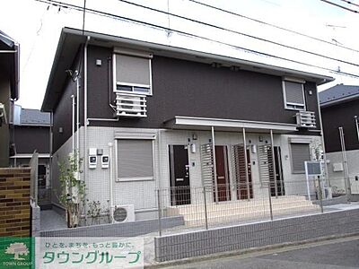 外観:お問合せはタウンハウジングまで!※現地待合わせ相談可能 外観:お問合せはタウンハウジングまで!※現地待合わせ相談可能