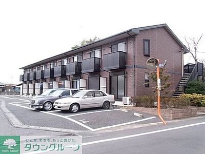 外観:お部屋探しはタウンハウジング蘇我店にお任せ下さい♪ 外観:お部屋探しはタウンハウジング蘇我店にお任せ下さい♪