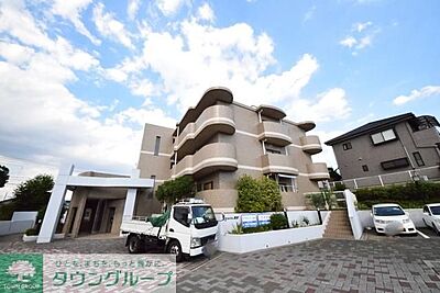 外観:お問合せはタウンハウジングまで!※現地待合わせ相談可能 外観:お問合せはタウンハウジングまで!※現地待合わせ相談可能