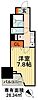 ParkAxis千葉14階7.4万円