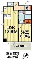 千葉駅 11.1万円