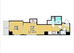 千葉駅 10.4万円