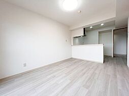 アメニティ21 306 3階3LDKのリビング/ダイニング