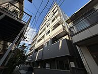 千葉県千葉市中央区港町9：物件画像／株式会社タウンハウジング千葉　蘇我店