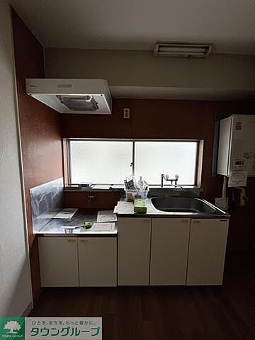 キッチン