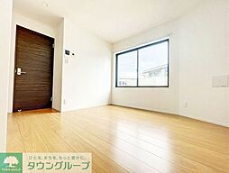 ALBA志茂 ワンルームの写真