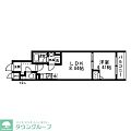 SOLASIA residence 武蔵小山3階17.2万円