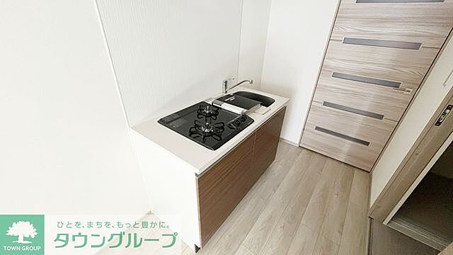 キッチン