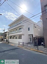 外観画像