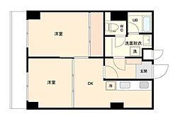 東長崎駅 12.6万円