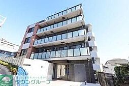 アーバンパーク志村坂上