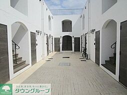 レピュア成増レジデンス