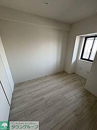 ＲＪＲプレシア東十条ガーデン 1208 12階3LDKのリビング/ダイニング