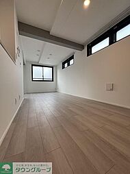 レピュア池袋本町レジデンス 403 4階1LDKのリビング/ダイニング