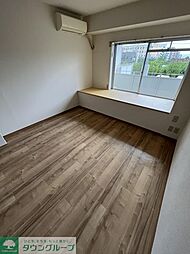 都営三田線 志村坂上駅 徒歩6分の賃貸マンション 2階ワンルームのリビング/ダイニング