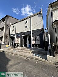 都営三田線 志村三丁目駅 徒歩8分