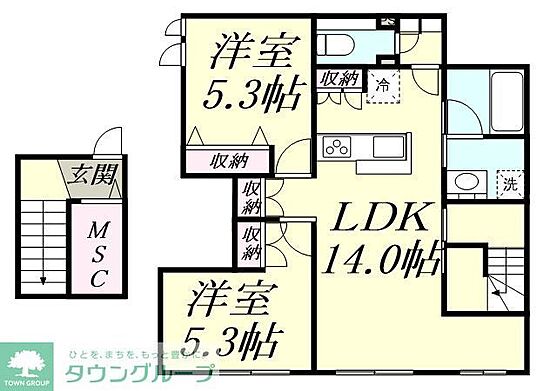 外観画像