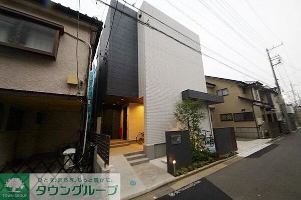 外観画像