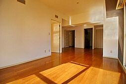 リプレ川口一番街6号棟 1003 10階3LDKのリビング/ダイニング