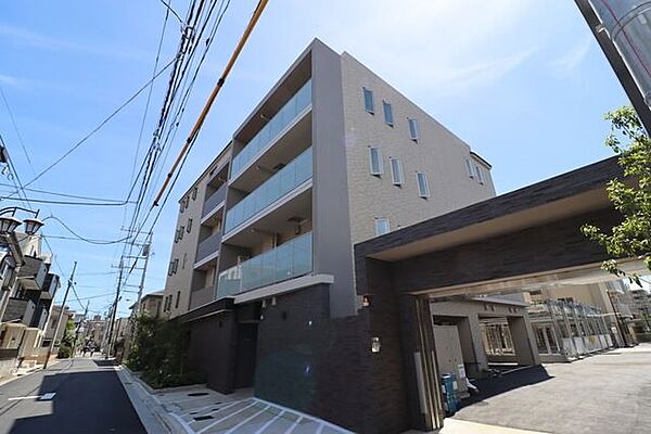 外観画像