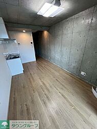 ラヴィージェ赤羽 403 4階1LDKのリビング/ダイニング