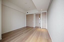 クレヴィスタ板橋西台III 302 3階1Kのリビング/ダイニング