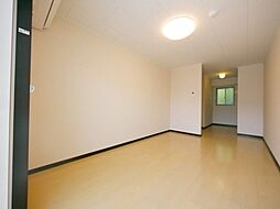 JR京浜東北・根岸線 赤羽駅 バス14分 前野町4丁目下車 徒歩5分の賃貸マンション 2階1LDKのリビング/ダイニング