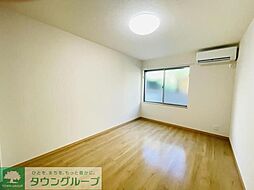 モンド・リコ板橋本町 101 1階1Kのリビング/ダイニング