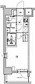 S-RESIDENCE板橋大山2階10.6万円
