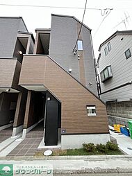 グランときわ台