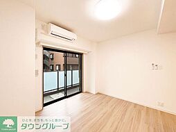 S-RESIDENCE板橋大山brim 1002 10階2LDKのリビング/ダイニング