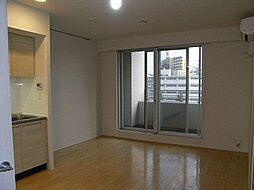 パークアクシス大塚 601 6階3LDKのリビング/ダイニング