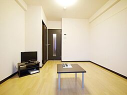 JR埼京線 赤羽駅 徒歩5分の賃貸マンション 9階1Kのリビング/ダイニング