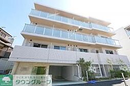 ハーモニーレジデンス西巣鴨