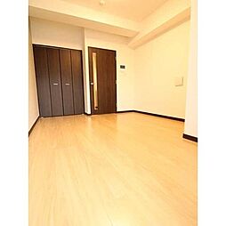 プレール・ドゥーク西巣鴨 702 7階1Kのリビング/ダイニング