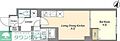 WELLSQUARE南大塚4階13.9万円