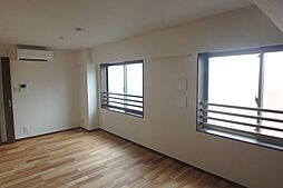 アーバンパーク王子 501 5階1LDKのリビング/ダイニング