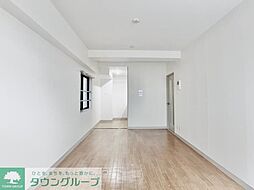 ロイヤルプラザ滝野川 301 3階3LDKのリビング/ダイニング