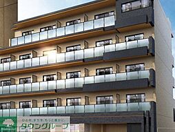 クレヴィスタ常盤台