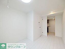 Ｍステージ志村坂上 301 3階ワンルームのリビング/ダイニング